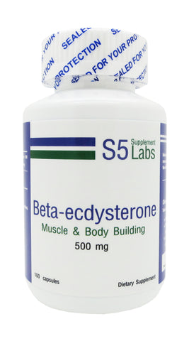 Beta-ecdysterone Beta Ecdysterone